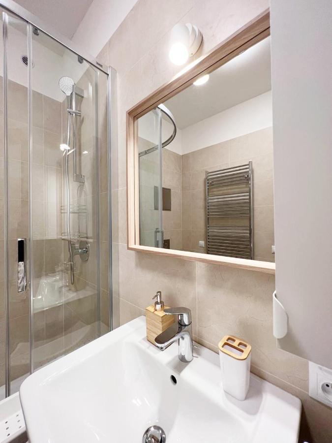 Apartament Tyrsova Design Praga