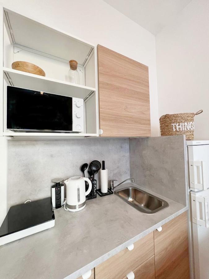 Tyrsova Design Apartament *