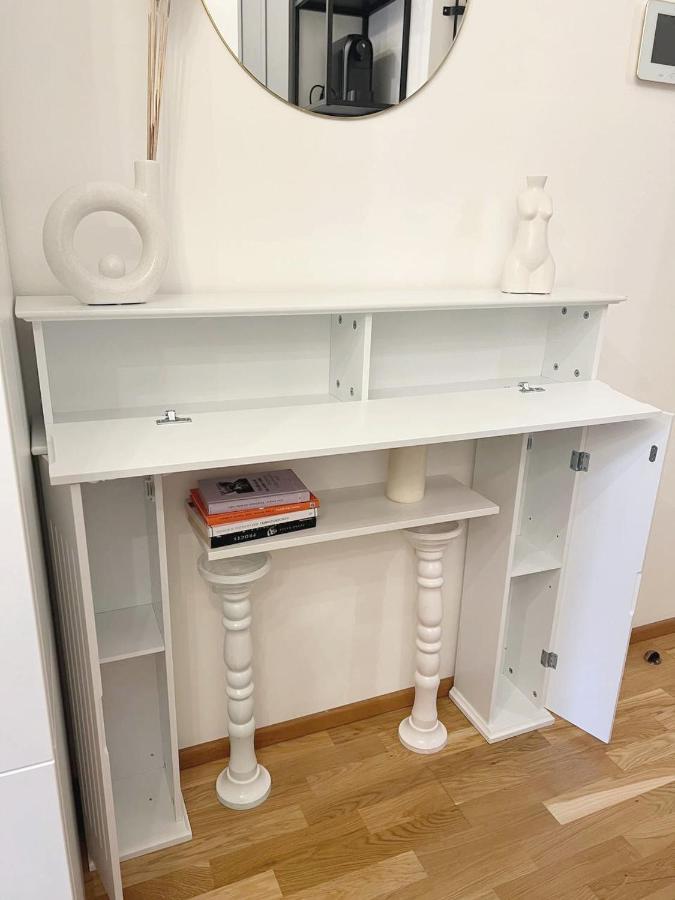 Apartament Tyrsova Design