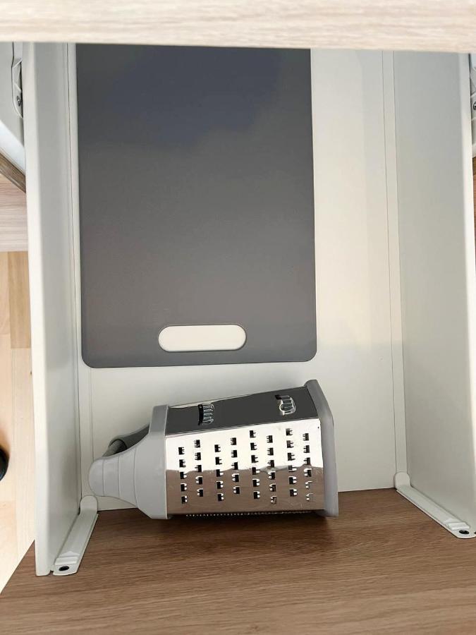Tyrsova Design Apartament *