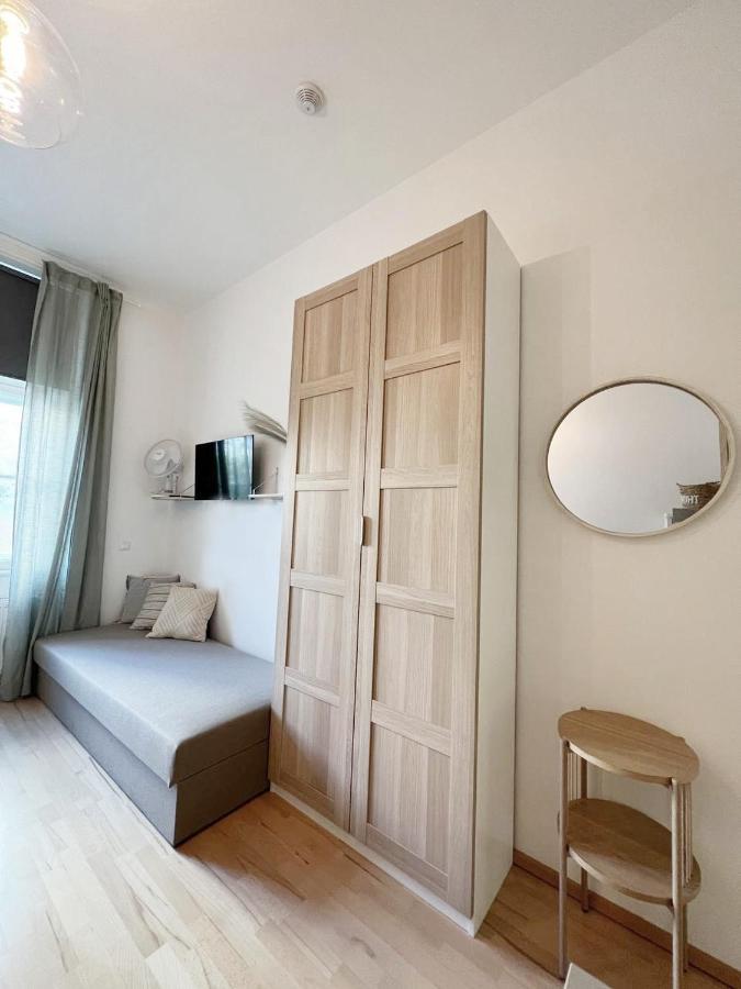 Apartament Tyrsova Design